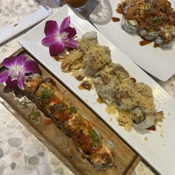 Sushi Times - It - Sushi Bars Near Me - Riverside, California Sushi Times - It - Sushi Bars Near Me - Riverside, California