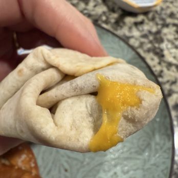 Sonic Drive-In - FRITOS® Chili Cheese Jr. Wrap - Burgers Near Me - Long Beach, Mississippi