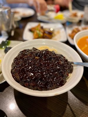 Chef Ping by null