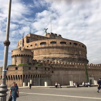 Castel Sant'Angelo - Museums Near Me - Rome, RM