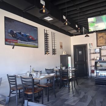 Italia Station Cafe - Pretty little restaurant - Sandwiches Near Me - Pompano Beach, Florida Italia Station Cafe - Pretty little restaurant - Sandwiches Near Me - Pompano Beach, Florida