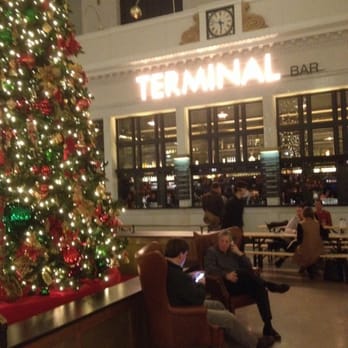 Terminal Bar - Bars Near Me - Denver, Colorado