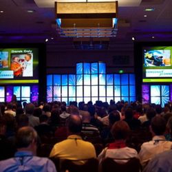 Spectrum Audio Visual