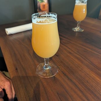 Eureka! - Cloudy IPA beers were enjoyed by our friends. - American Near Me - Mountain View, California Eureka! - Cloudy IPA beers were enjoyed by our friends. - American Near Me - Mountain View, California