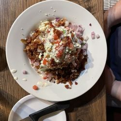 Texas Rose steakhouse