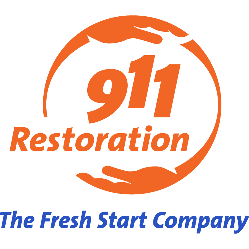 Slide of 911 Restoration of Rochester