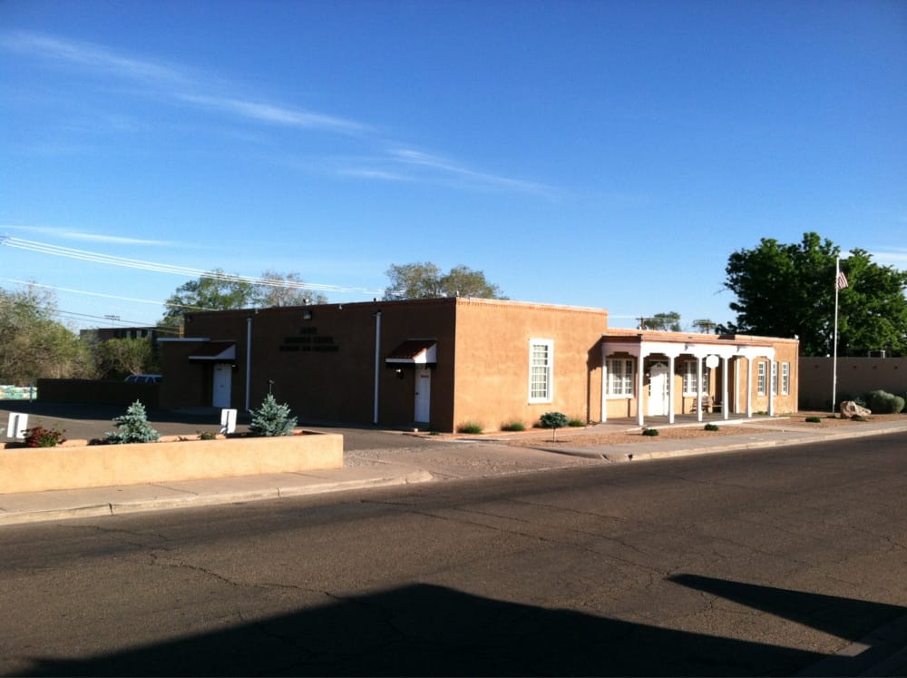MCGEE MEMORIAL CHAPEL MORTUARY 12 Photos 1320 Luisa St, Santa Fe