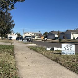 A&A Roofing & Construction