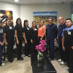 Zak Dental - Valencia - Dr. Zak Dental Team