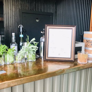 Antidote - Cocktail Bars Near Me - Asheville, North Carolina