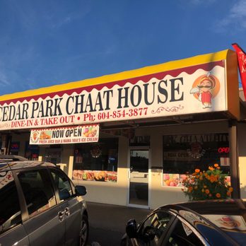 Cedar Park Chaat House - Entrance - plenty of parking out in the front - Indian Near Me - Abbotsford, British Columbia Cedar Park Chaat House - Entrance - plenty of parking out in the front - Indian Near Me - Abbotsford, British Columbia