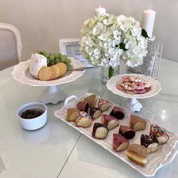 Michelle James Salon - Always a warm welcome with a side of fun & class
