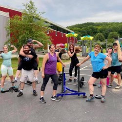 Keene Family YMCA