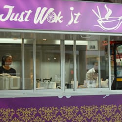 justwokit