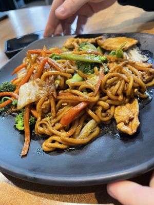 Thai Esane Midtown by null