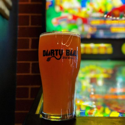 Durty Bull Brewing Company by null