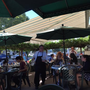 Bill's Cafe - Great day for lunch on he patio - American Near Me - San Jose, California Bill's Cafe - Great day for lunch on he patio - American Near Me - San Jose, California