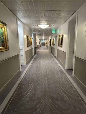 The Driskill - The Unbound Collection by Hyatt by null The Driskill - The Unbound Collection by Hyatt by null