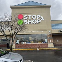 Stop & Shop