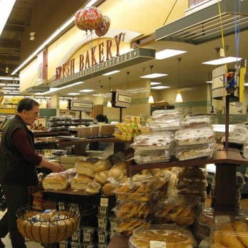 Vons - Grocery Near Me - Arcadia, California
