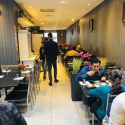 Saravanaa Bhavan