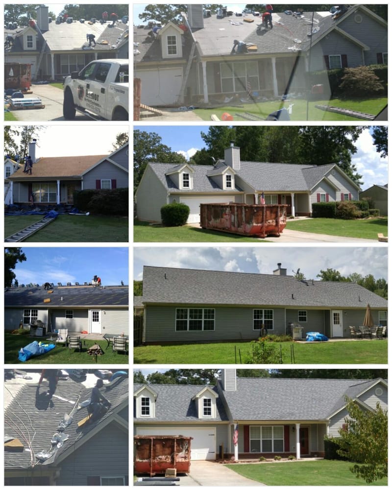 Slide of Armor Roofing Systems