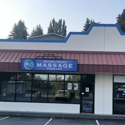 White Dove Wellness & Massage Therapy