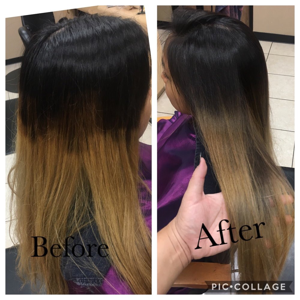 BELLISSIMA SALON & SUPPLY 27 Photos & 19 Reviews 7349 Milliken Ave