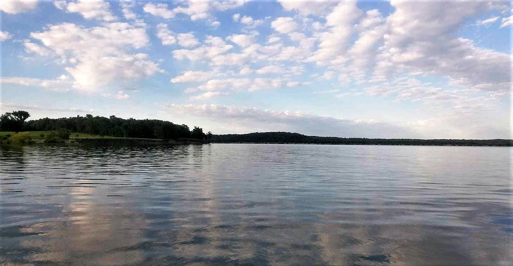 LINN COUNTY PARK & MARINA 26 Photos 100 Marina Rd, LaCygne, Kansas