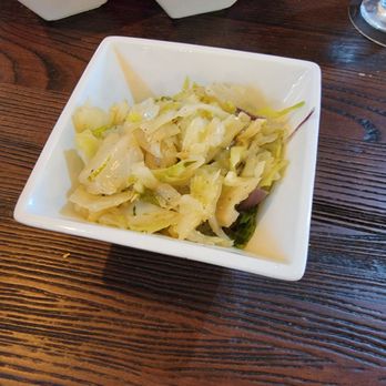 Shantoo Togetherness - Cabbage - Caribbean Near Me - Bowie, Maryland