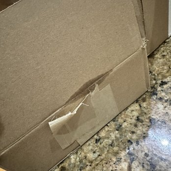 Farmacy For Life - Oil seeped through packing and box - Vitamins & Supplements Near Me - Scarsdale, New York Farmacy For Life - Oil seeped through packing and box - Vitamins & Supplements Near Me - Scarsdale, New York