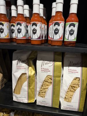 The Farmhouse Deli & Pantry by null