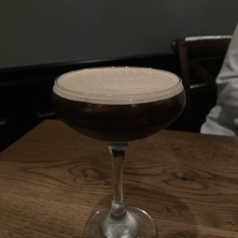 TRESINI - Espresso martini - Italian Near Me - Lower Gwynedd Township, Pennsylvania TRESINI - Espresso martini - Italian Near Me - Lower Gwynedd Township, Pennsylvania