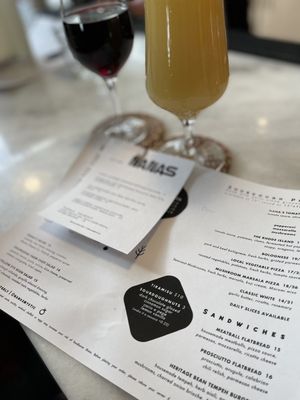 Nana's Westerly by null