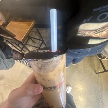 Sharetea - Bubble Tea Near Me - Berkeley, California