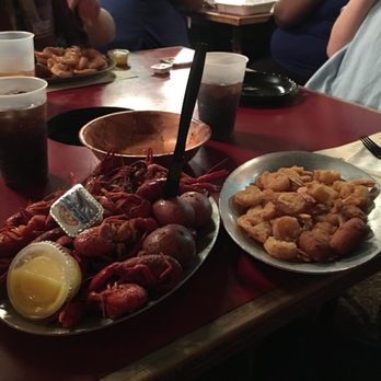 The ShellHouse - Seafood Near Me - Savannah, Georgia The ShellHouse - Seafood Near Me - Savannah, Georgia
