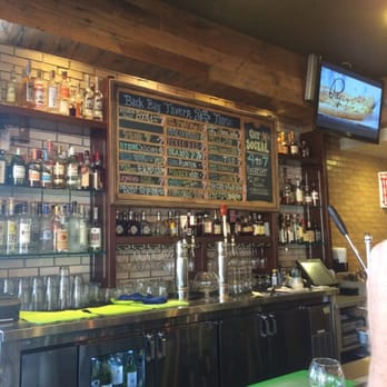 Back Bay Tavern - Gastropubs Near Me - Newport Beach, California Back Bay Tavern - Gastropubs Near Me - Newport Beach, California