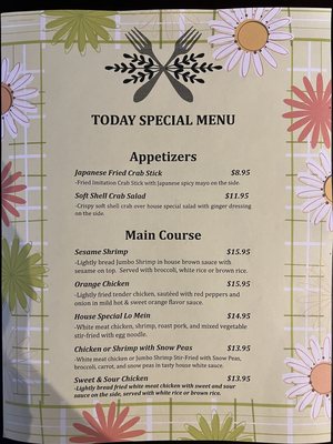 Menu photo 5 Asian Kitchen Bethel, CT Menu photo 5 Asian Kitchen Bethel, CT