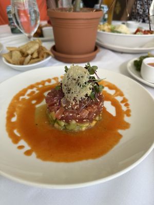 Charlesworth Hotel & Restaurant by null