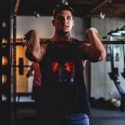 Iron Mile Fitness