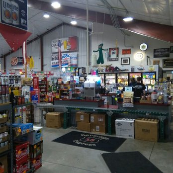 Route 15 Beverage Express - the inside of a store - Beer, Wine & Spirits Near Me - Dillsburg, Pennsylvania Route 15 Beverage Express - the inside of a store - Beer, Wine & Spirits Near Me - Dillsburg, Pennsylvania