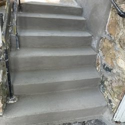 Platinum roofing & construction - Before and after picture