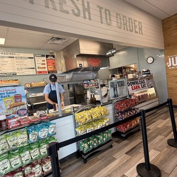 Jersey Mike's Subs - Sandwiches Near Me - Winter Garden, Florida