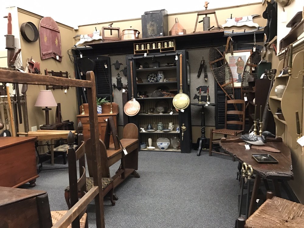 15 Reviews 443 Railroad St, St. Johnsbury, Vermont Art Galleries