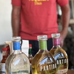 San Diego Tequila Tour
