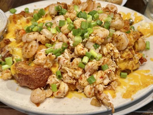 Willie's Restaurant by null