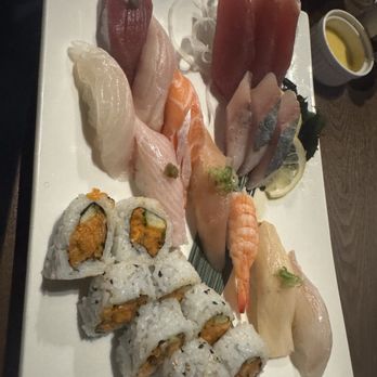 Kai Sushi - Combo C - Sushi Bars Near Me - Henderson, Nevada