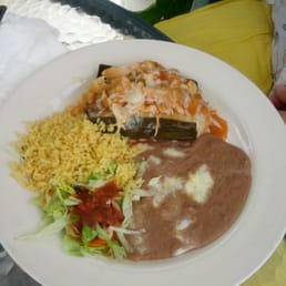 Tamale