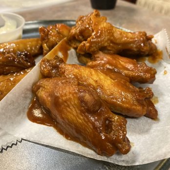 Bso Wings Express - Chicken Wings Near Me - Dumont, New Jersey