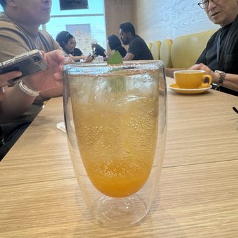 Fuwa Fuwa Dessert Cafe - Pancakes Near Me - Pickering, Ontario Fuwa Fuwa Dessert Cafe - Pancakes Near Me - Pickering, Ontario